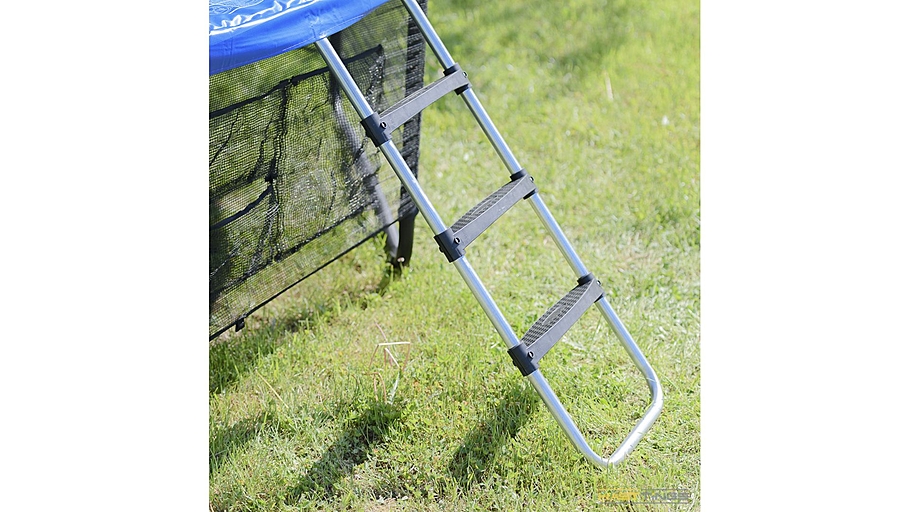 Батут hasttings sky double (3,05 м) Hasttings sun-id-2068377 - Вид №4