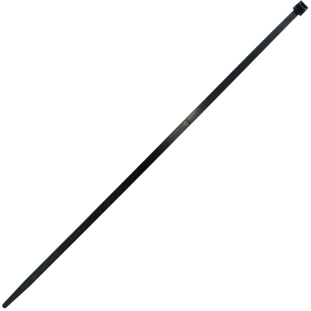 Santreyd: Атмосфероустойчивые кабельные хомуты 4,8×290 мм (20 шт) 89124386 STLM-1104355