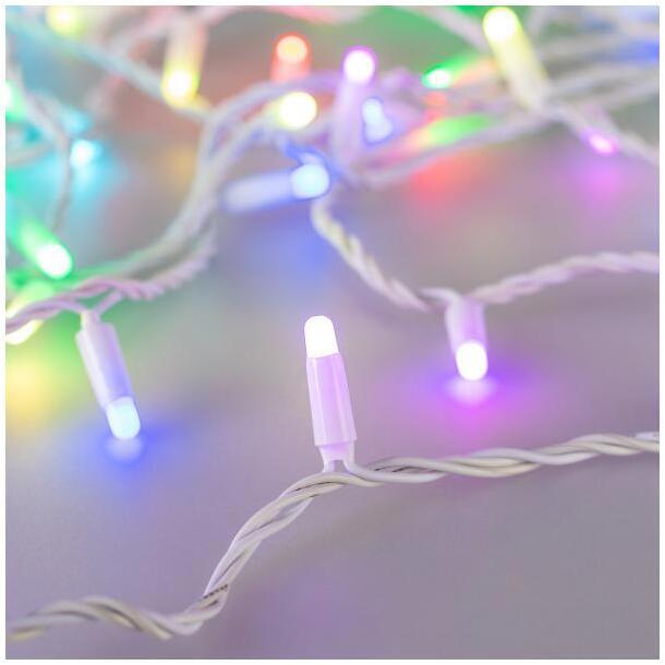 90235932 Электрогирлянда 031748 1000см 100LED разноцветная STLM-0143154 ARDECOLED