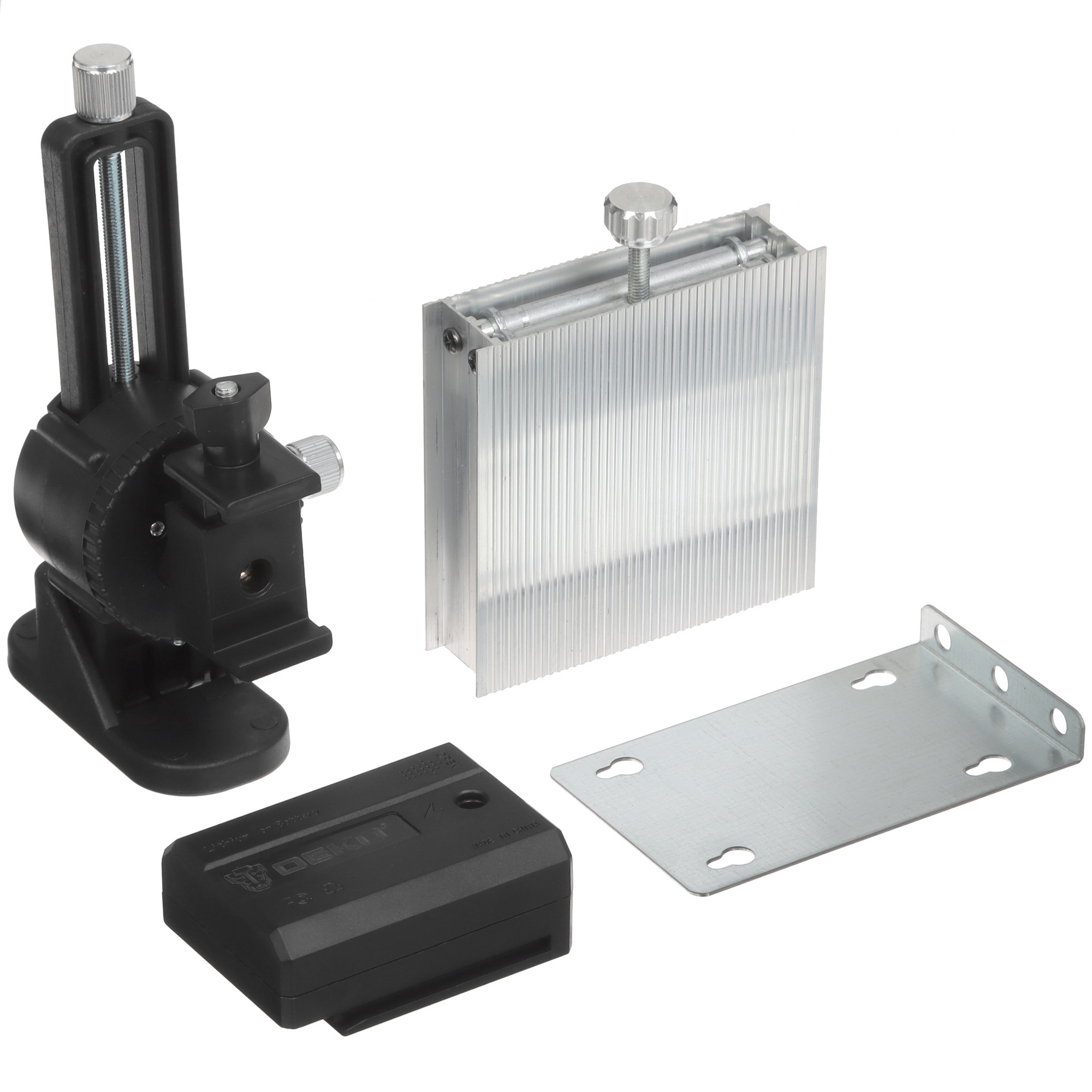 Лазерный уровень DEKO DKLL16 9945658 STDN-0074492 - Вид №6