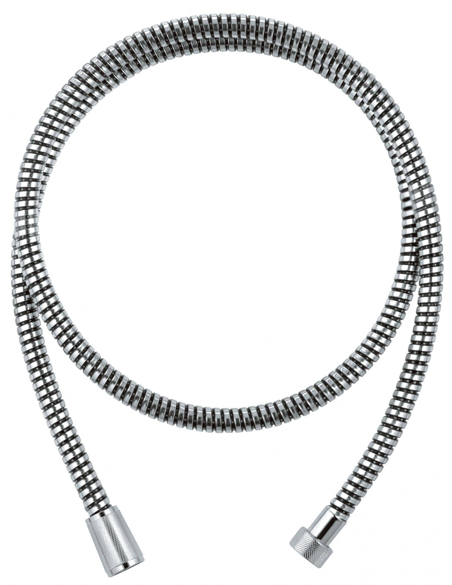 45973000 Душевой шланг Grohe хром 