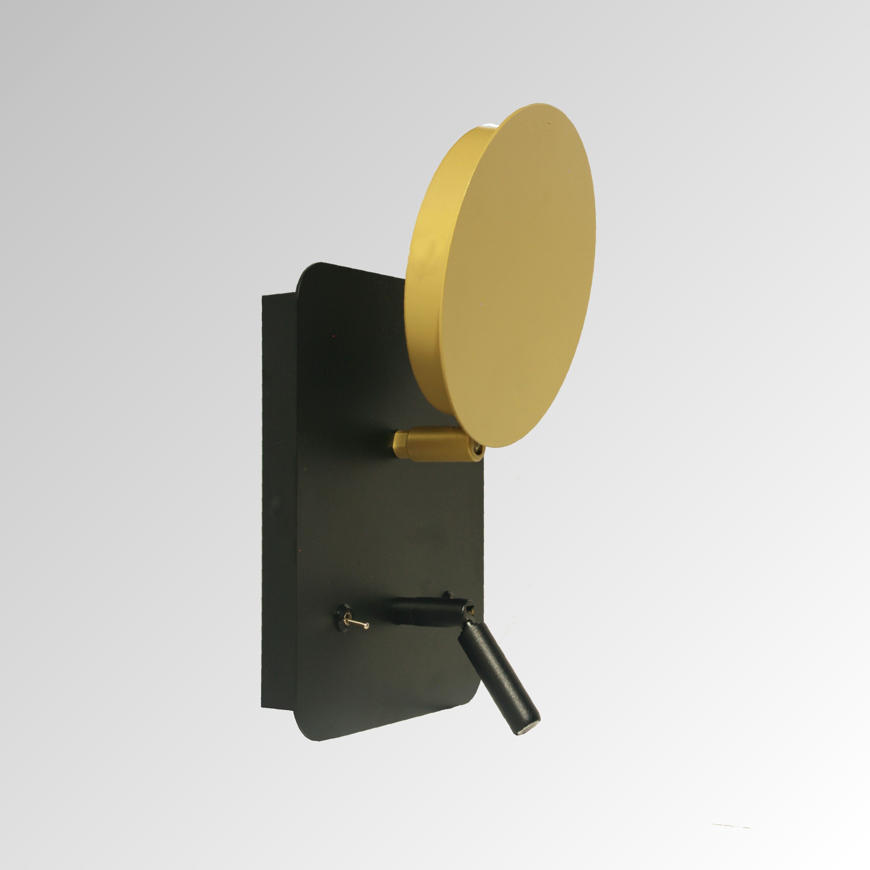 Светодиодная лампа для чтения TEKNI-LED Eklipse Mixte ARCH-00130865 - Вид №6