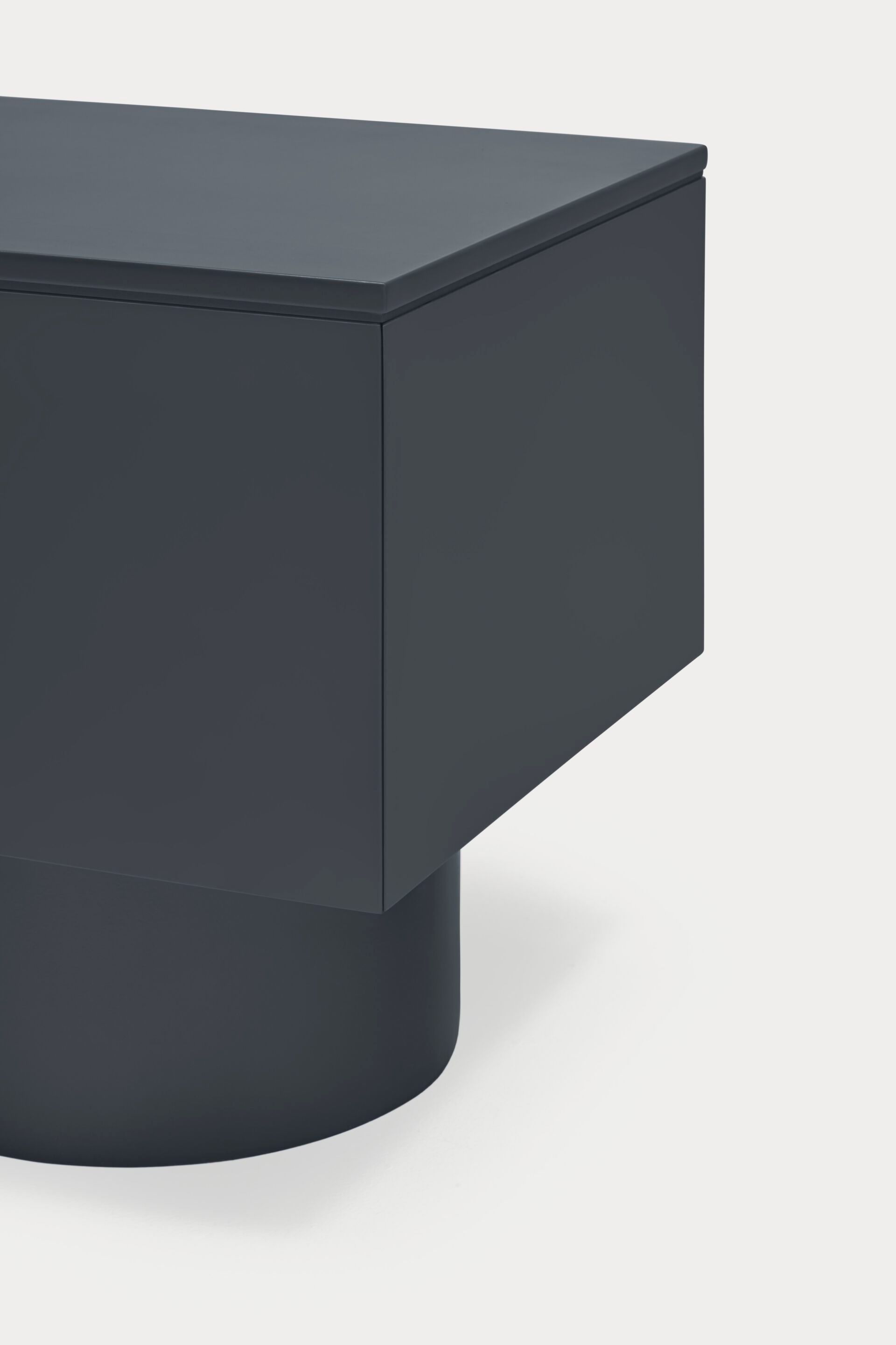 МДФ ТВ шкаф TEULAT Тотем ARCH-00072655 - Вид №10