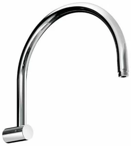 FIR Italia Душевой кронштейн SHOWER HEADS 05.5434.0