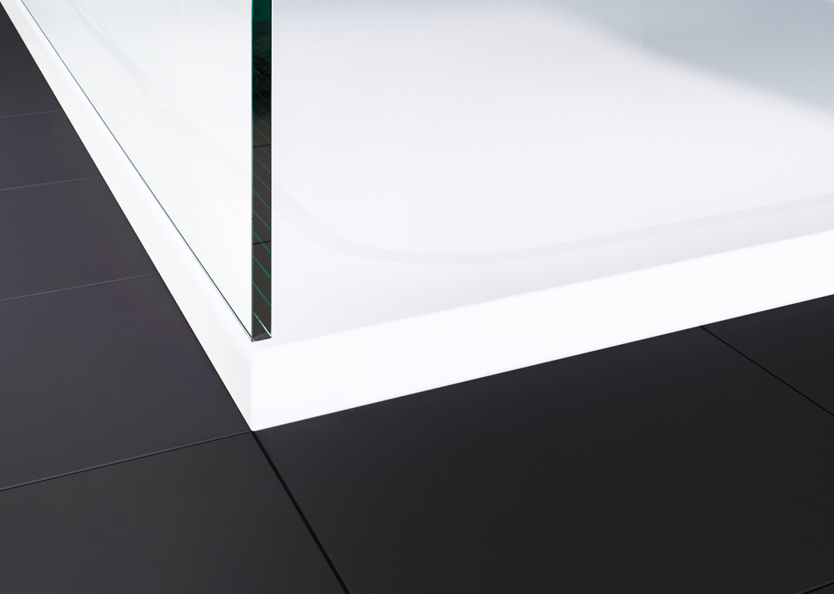 Душевой поддон KALDEWEI Сталь эмалированная 864-1 443 теплый бежевый 20 864-1443 - Вид №4