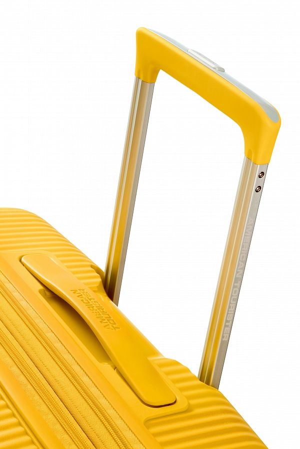 32G-06002 Чемодан 32G*002 Spinner 67 Exp American Tourister Soundbox  - Вид №7