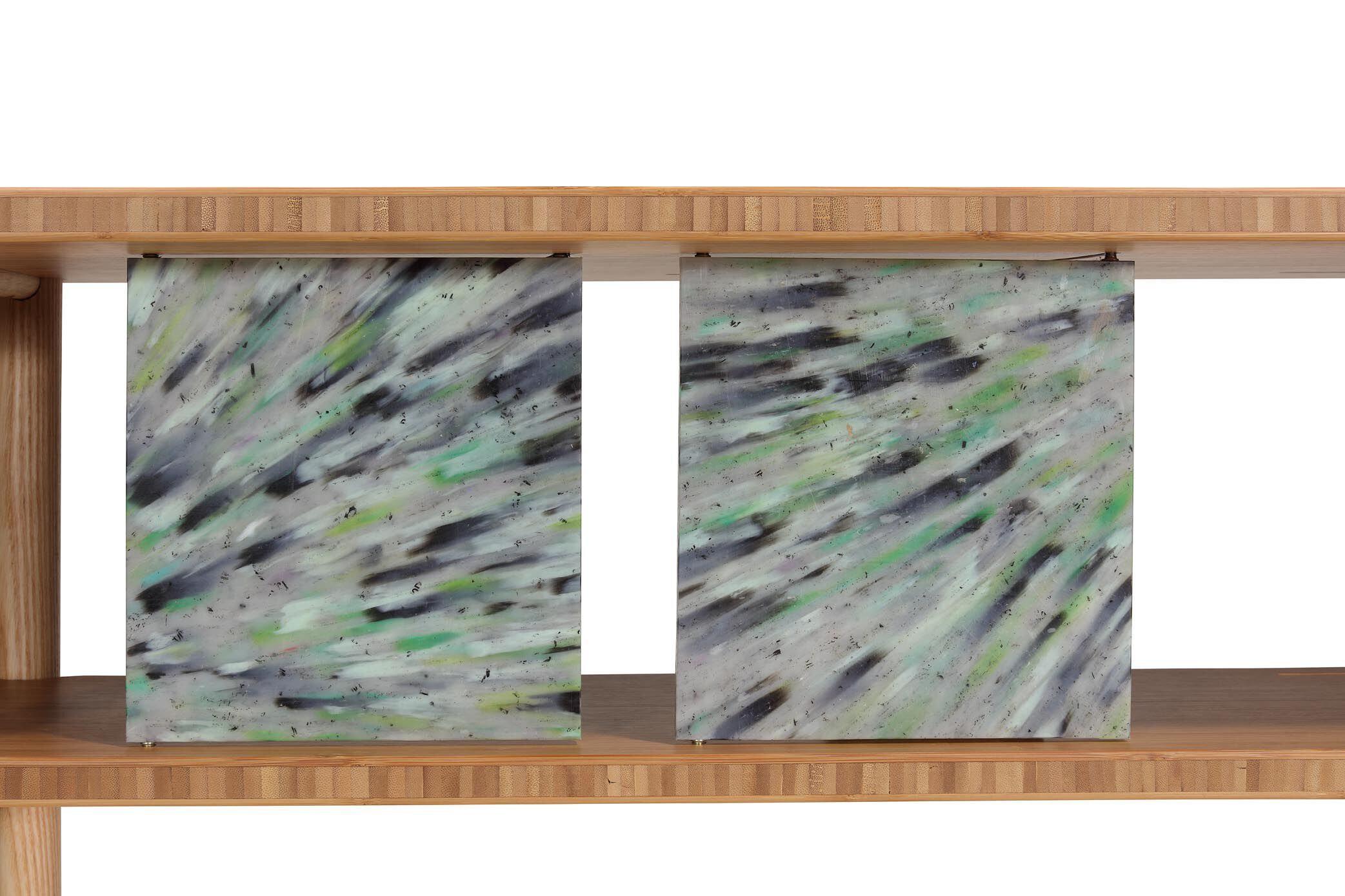 Консоль Hatt PALITO ARCH-00048998 - Вид №20