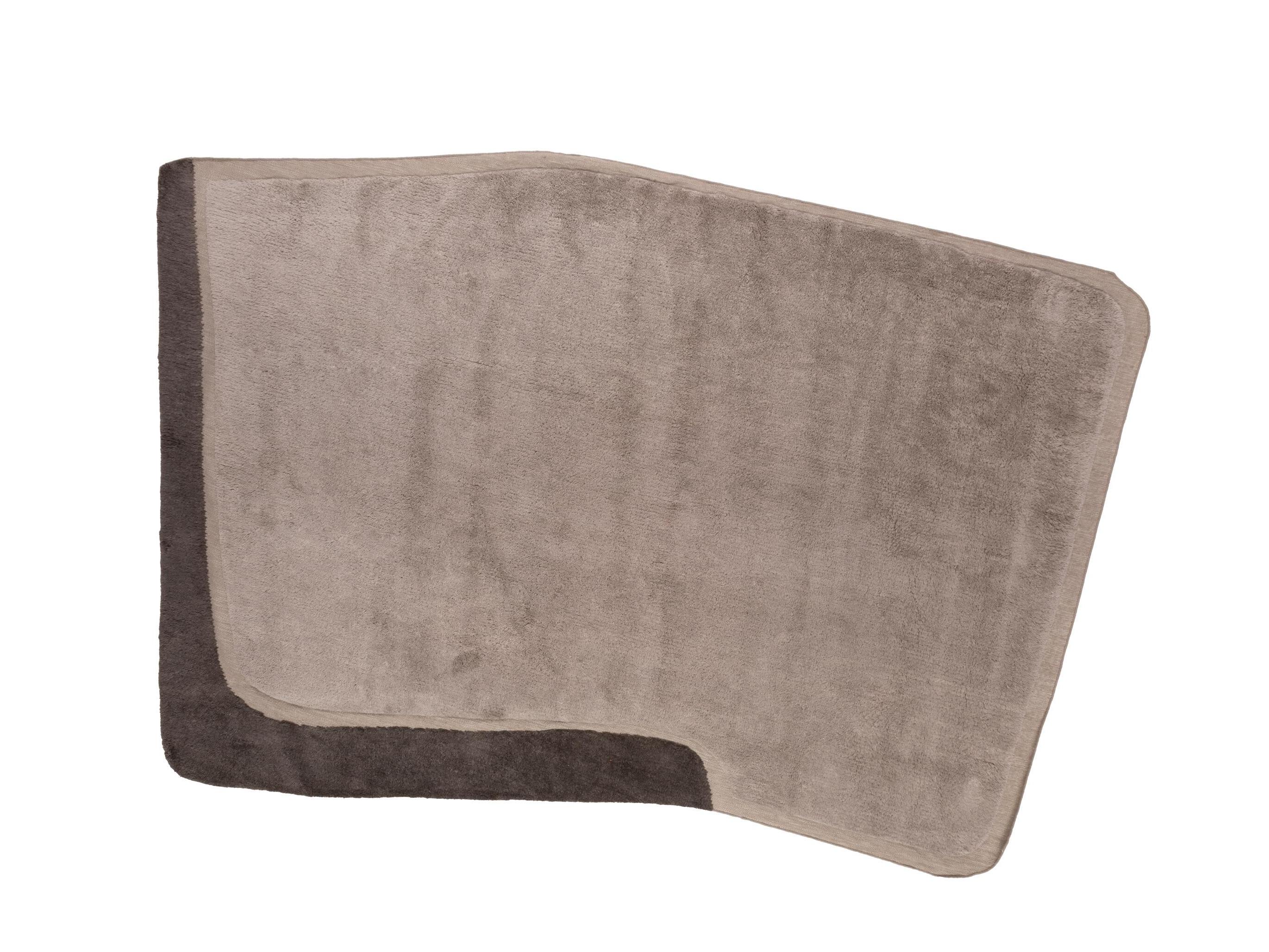 Прямоугольный однотонный ковер Natuzzi Italia Пагода ARCH-00115579 - Вид №2