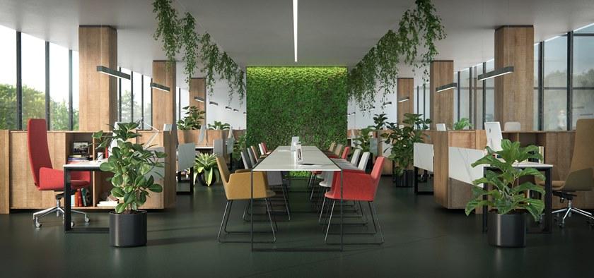 Cosentino Пол Dekton® Dekton® chromica sun-id-1348776 - Вид №2