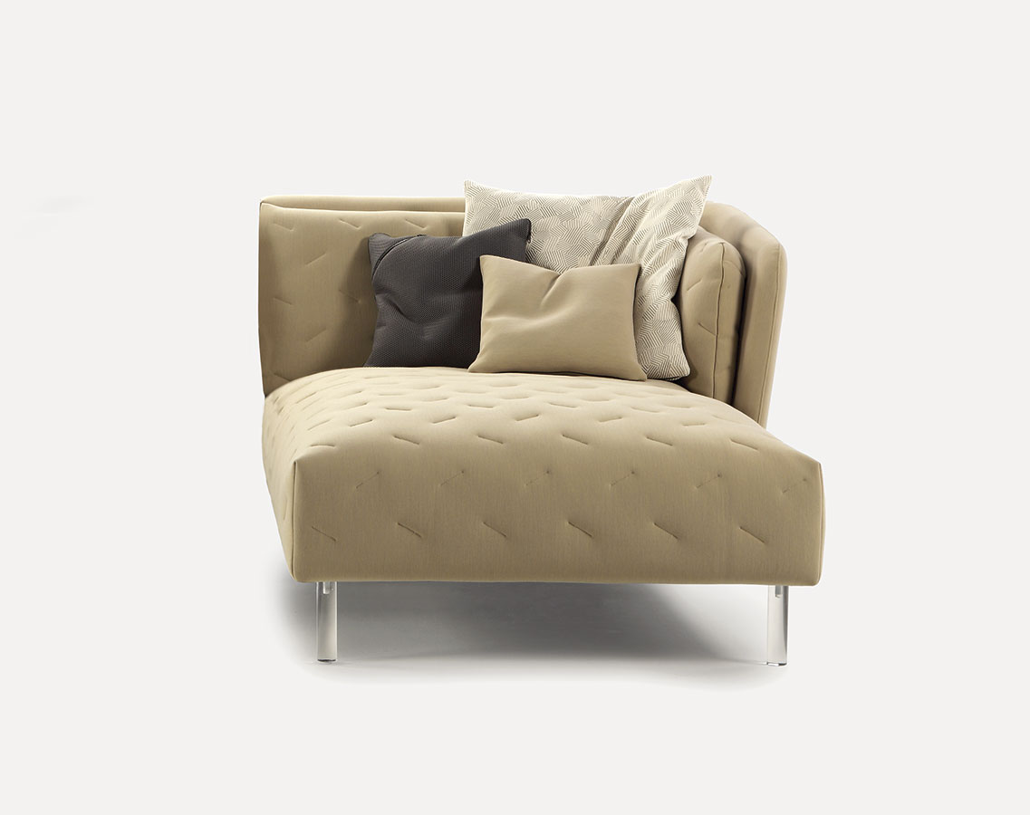 086015 Кушетка SANCAL Obi  - Вид №1