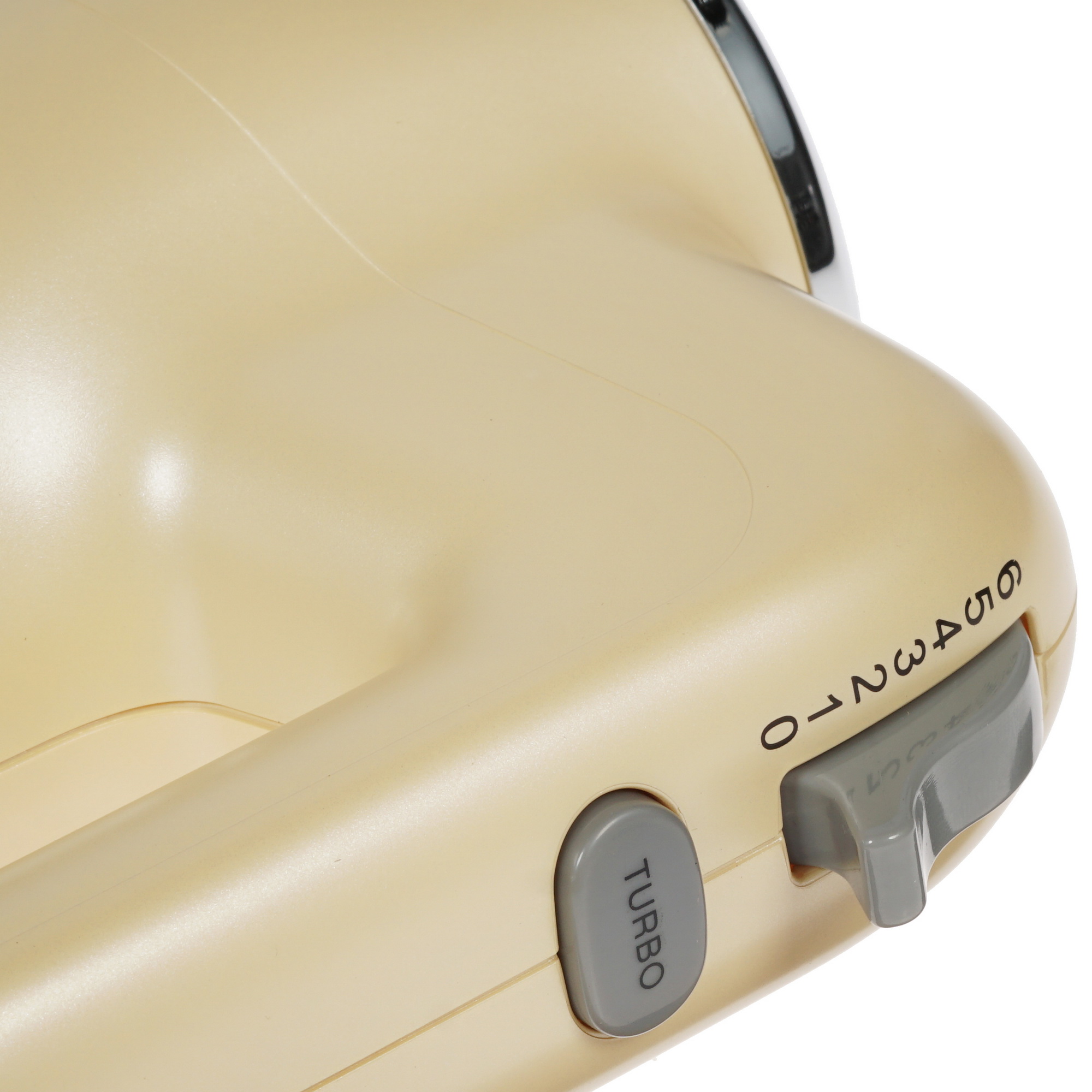 8157870 Миксер Zigmund & Shtain ZHM-150 бежевый STDN-0116403 - Вид №3