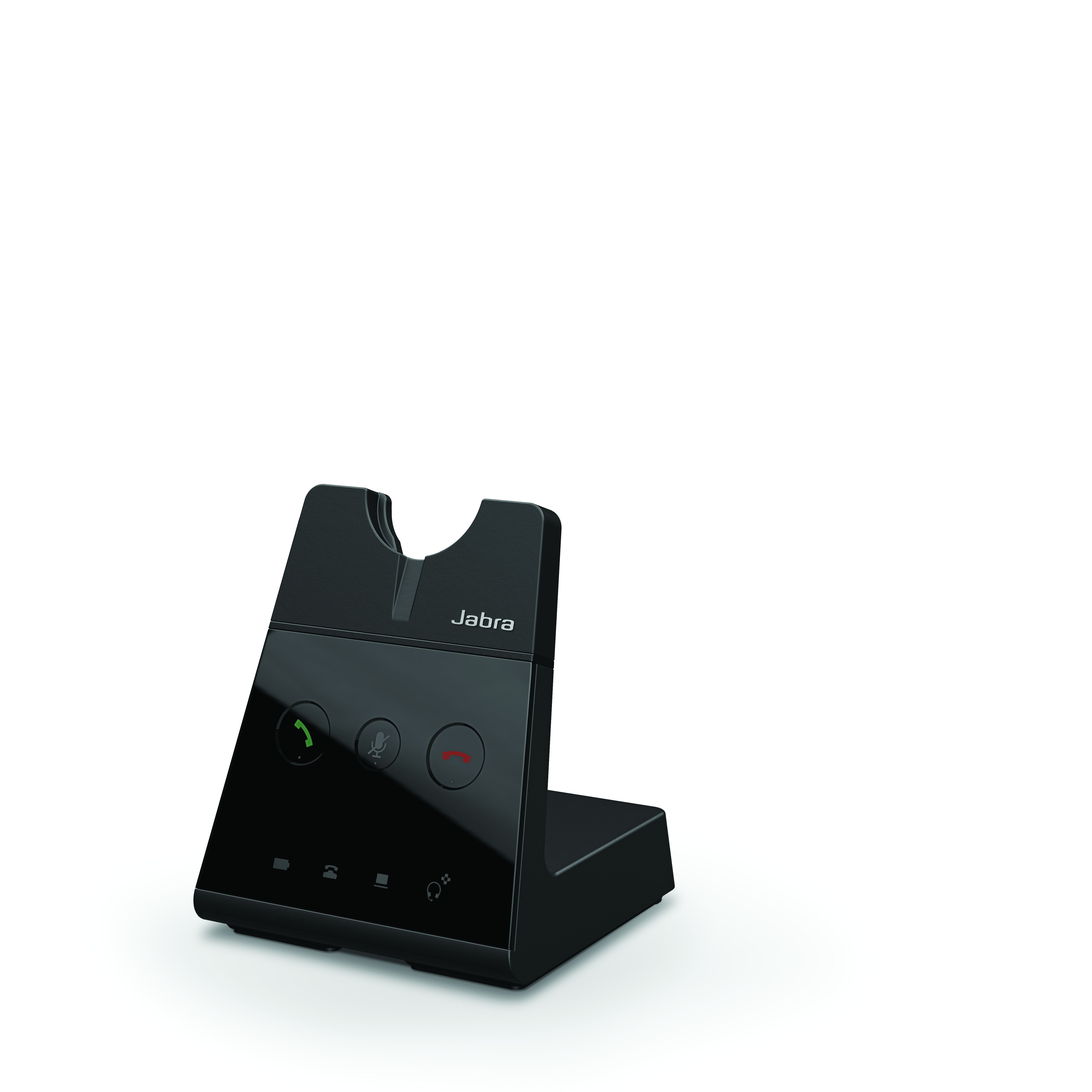 9555-553-111 engage 65 convertible, emea Jabra Santreyd  - Вид №3