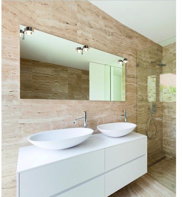 Top Light Регулируемая зеркальная лампа sun-id-1472526 - Вид №1