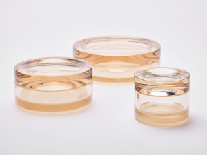 Контейнер для смолы