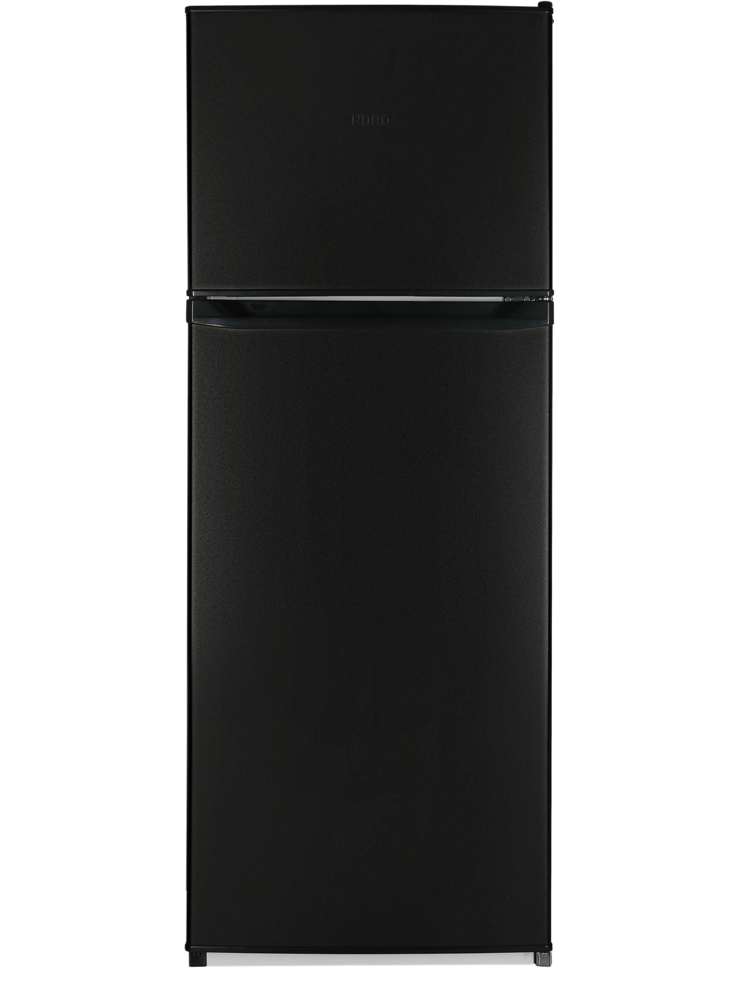 9293994 Холодильник с морозильником   NORD NRT 145 232 черный STDN-0033161 - Вид №2