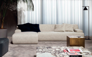 Диван  MERIDIANI NORTON 300