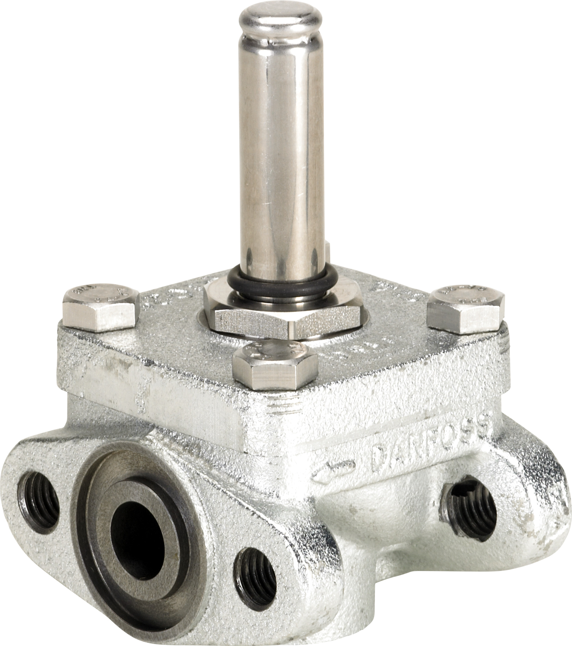 Danfoss EVRA — электромагнитные клапаны EVRA 3 Клапан соленоидный 032F3050  - Вид №10
