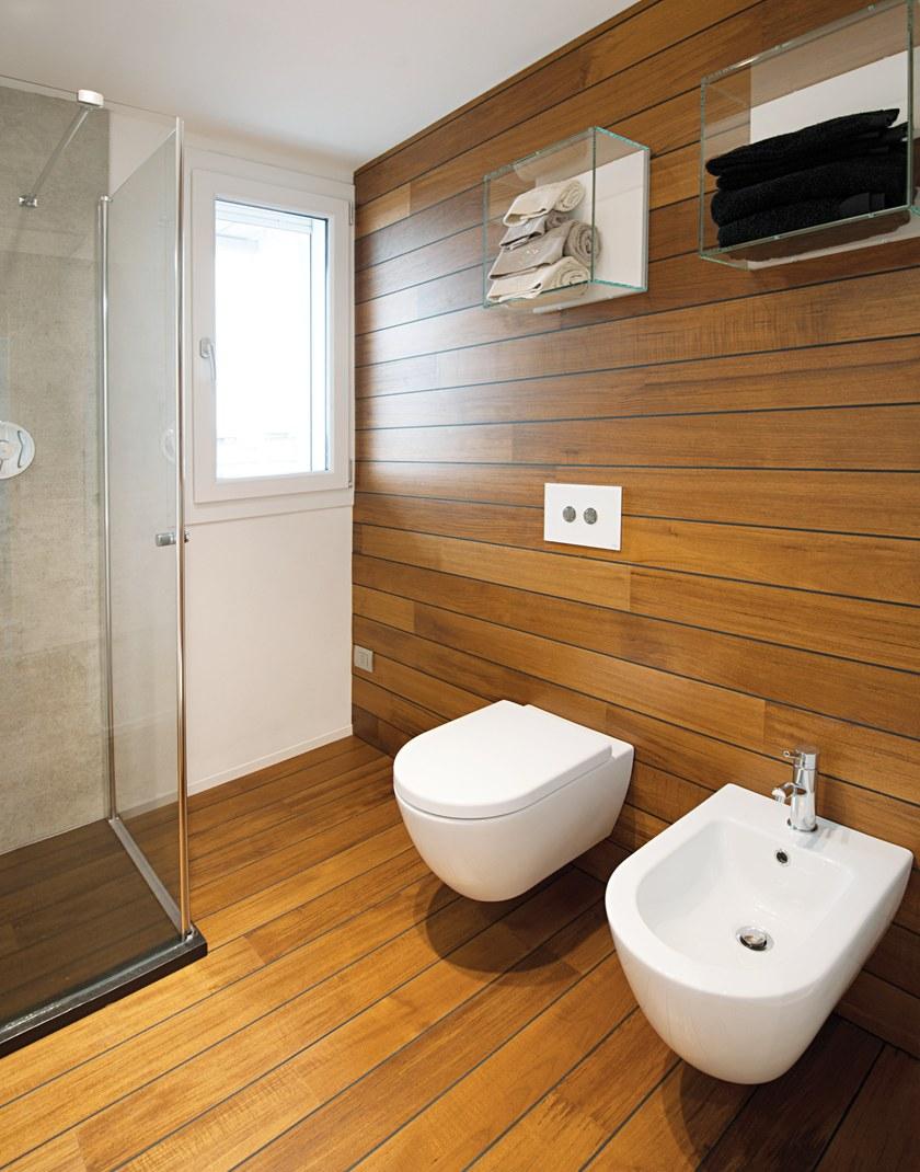 Garbelotto Стык для пола пвх Hi-tech® sun-id-1363718 - Вид №3