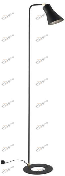 Metal Lux Торшер из металла Conico 273.740