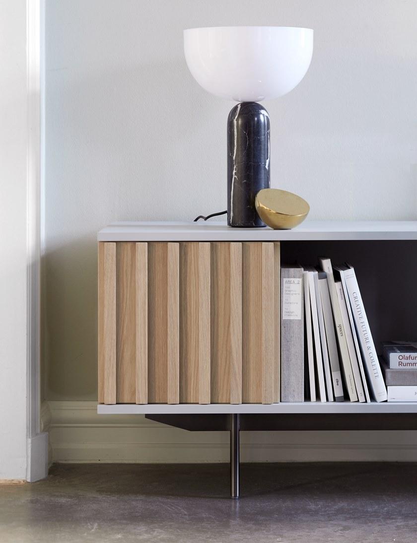 more Комод из фанерованной древесины Harri sun-id-1427177 - Вид №4