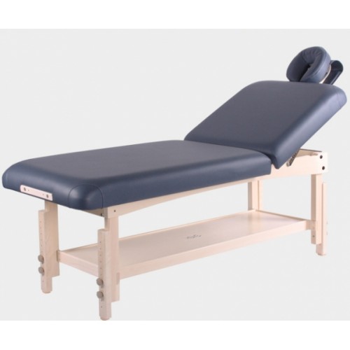 vision-essense-liftback Стационарный массажный стол ESSENSE LIFTBACK VISION 