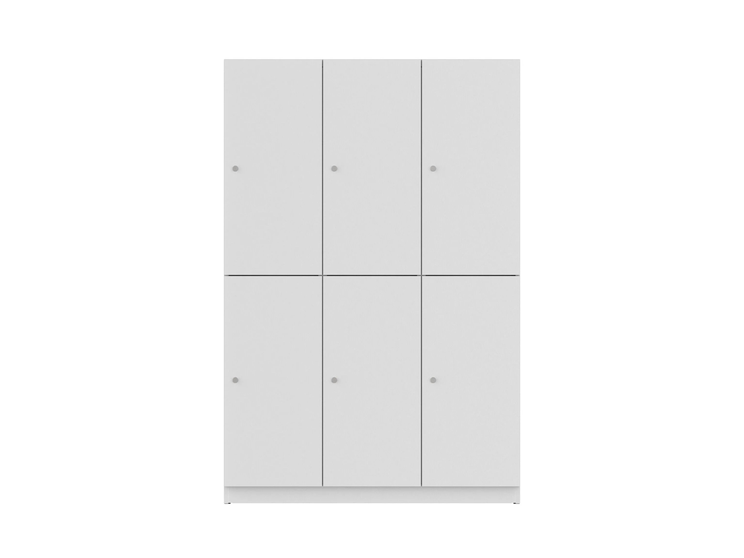 Стальной шкаф с порошковым покрытием FUNCTIONALS Aquarius S ARCH-00108587 - Вид №139