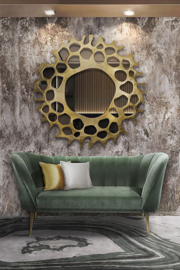 Агатаруг RUG'SOCIETY Botanical 39_153 - Вид №11