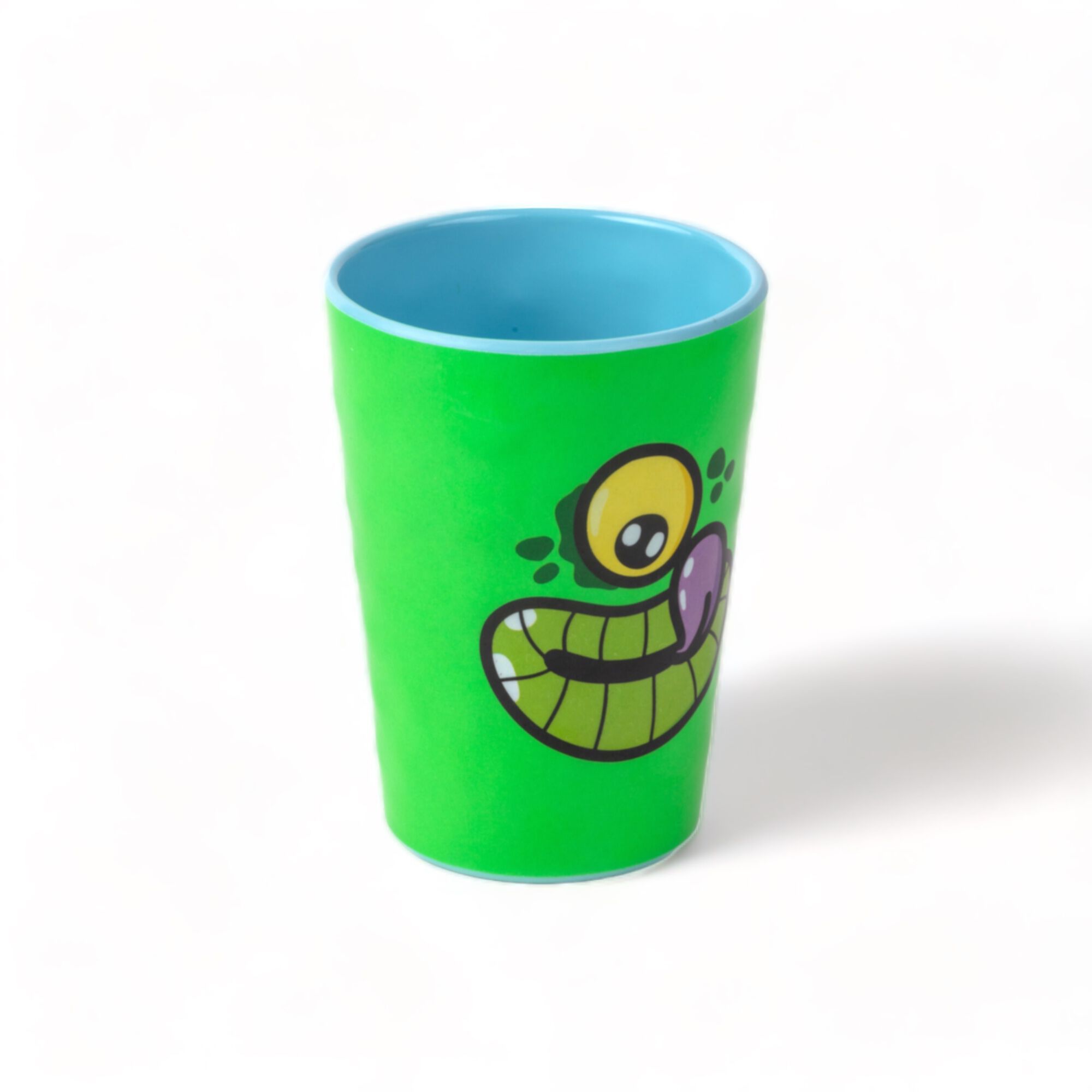 Меламиновый стакан для воды Seletti Monsters ARCH-00148715