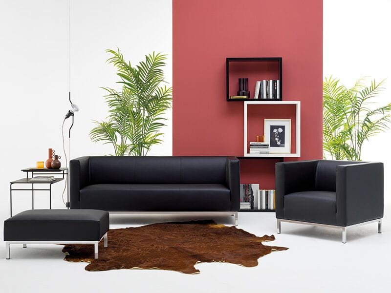 2-местный диван Nahu Арго ARCH-00023342 - Вид №1