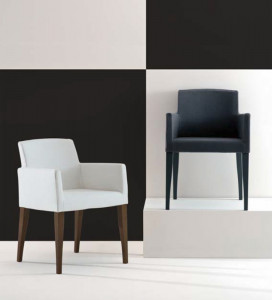 Полукресло  PIERMARIA BLUES