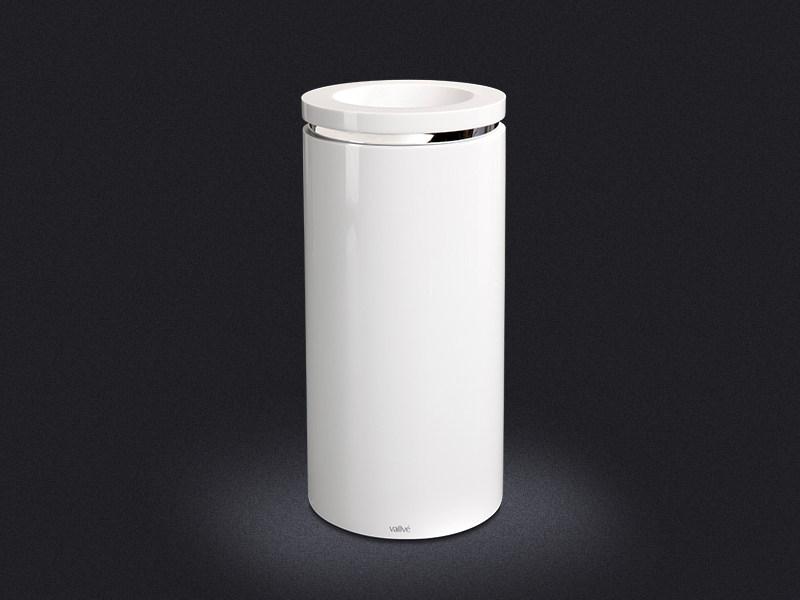 Vallvé Контейнер для смолы Round ring 2020068 / 202006 - Вид №1