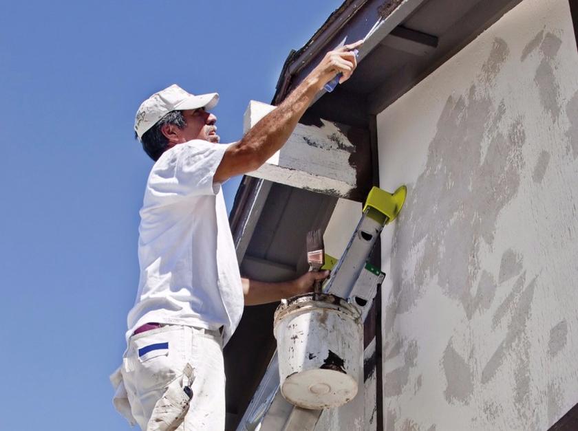 CAP ARREGHINI Силоксановая грунтовка для стен Gripcap sun-id-1368370 - Вид №1