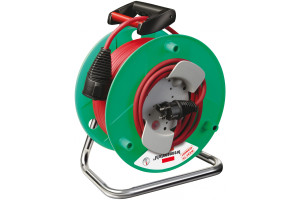 15422866 Садовый удлинитель на катушке Garant G 50м, IP44 1181950 Brennenstuhl