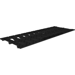 Решетка к каналам DN150 чугунная