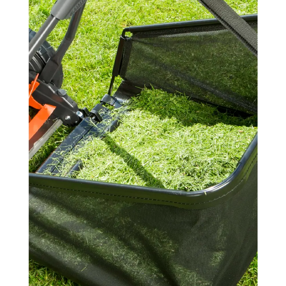 Травосборник для газонокосилки Gardena STLM-2099791 - Вид №1