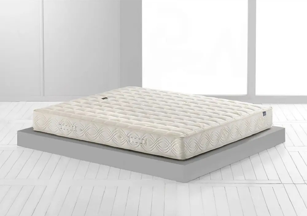 91153430 Матрас Magniflex Natur Comfort New 90x200 см беспружинный, односпальный, латексный STLM-1047880