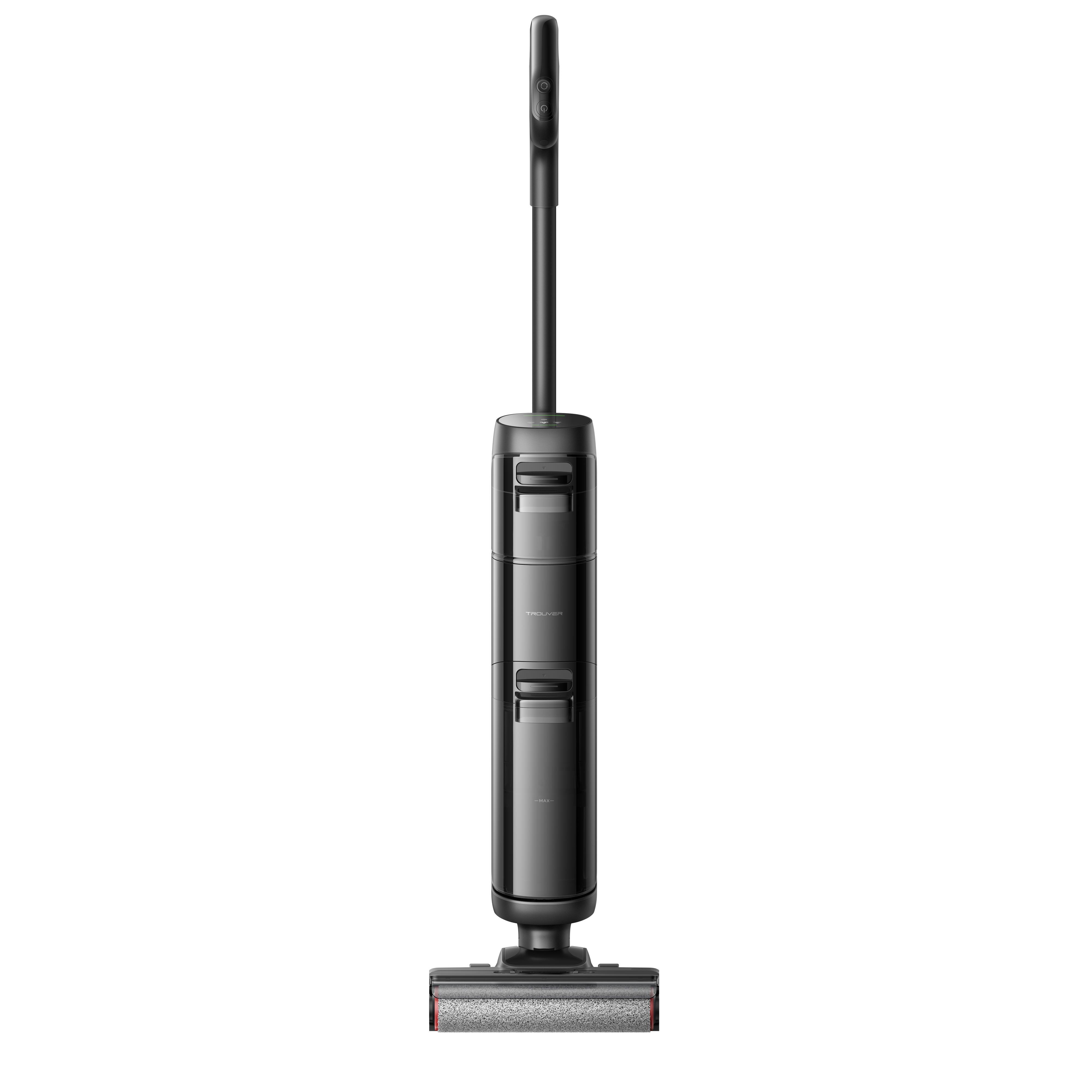 5626466 Моющий пылесос вертикальный   Trouver K20 Plus  черный STDN-0136373 - Вид №2