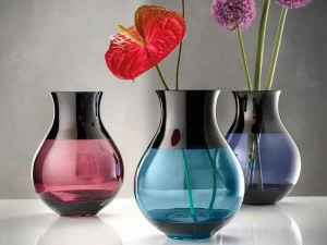 Euroluce Lampadari Хрустальная ваза Infinity