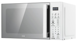 9248679 Микроволновая печь BBK 20MWS-805S/W белый