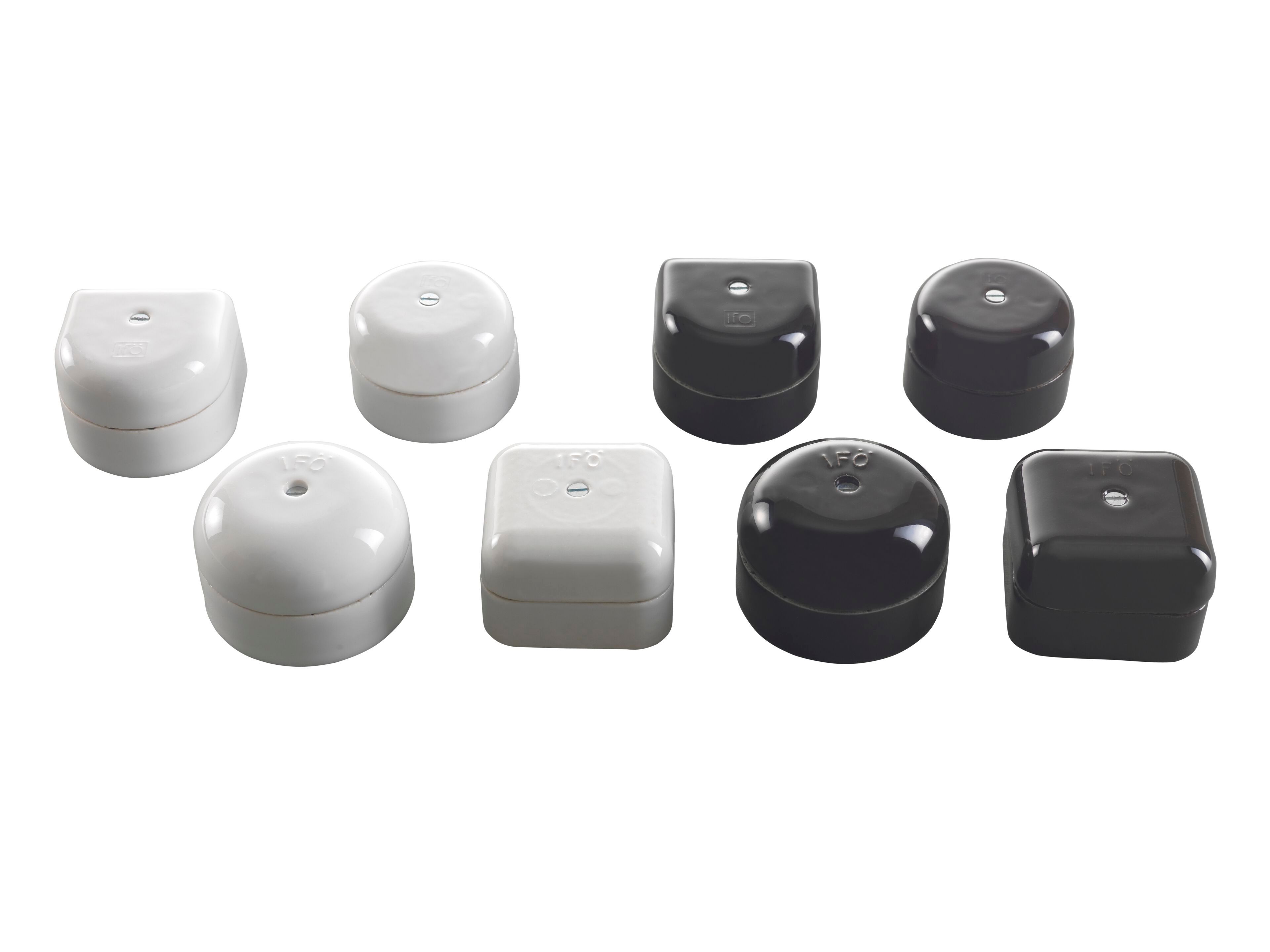 Китай распределительные коробки Ifö Electric Connection boxes ARCH-00040351