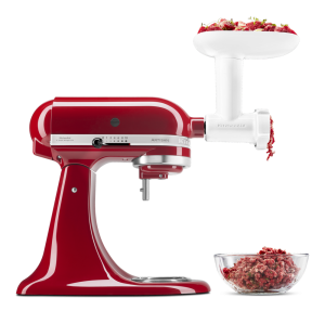 5KSMFGA МЯСОРУБКА KitchenAid
