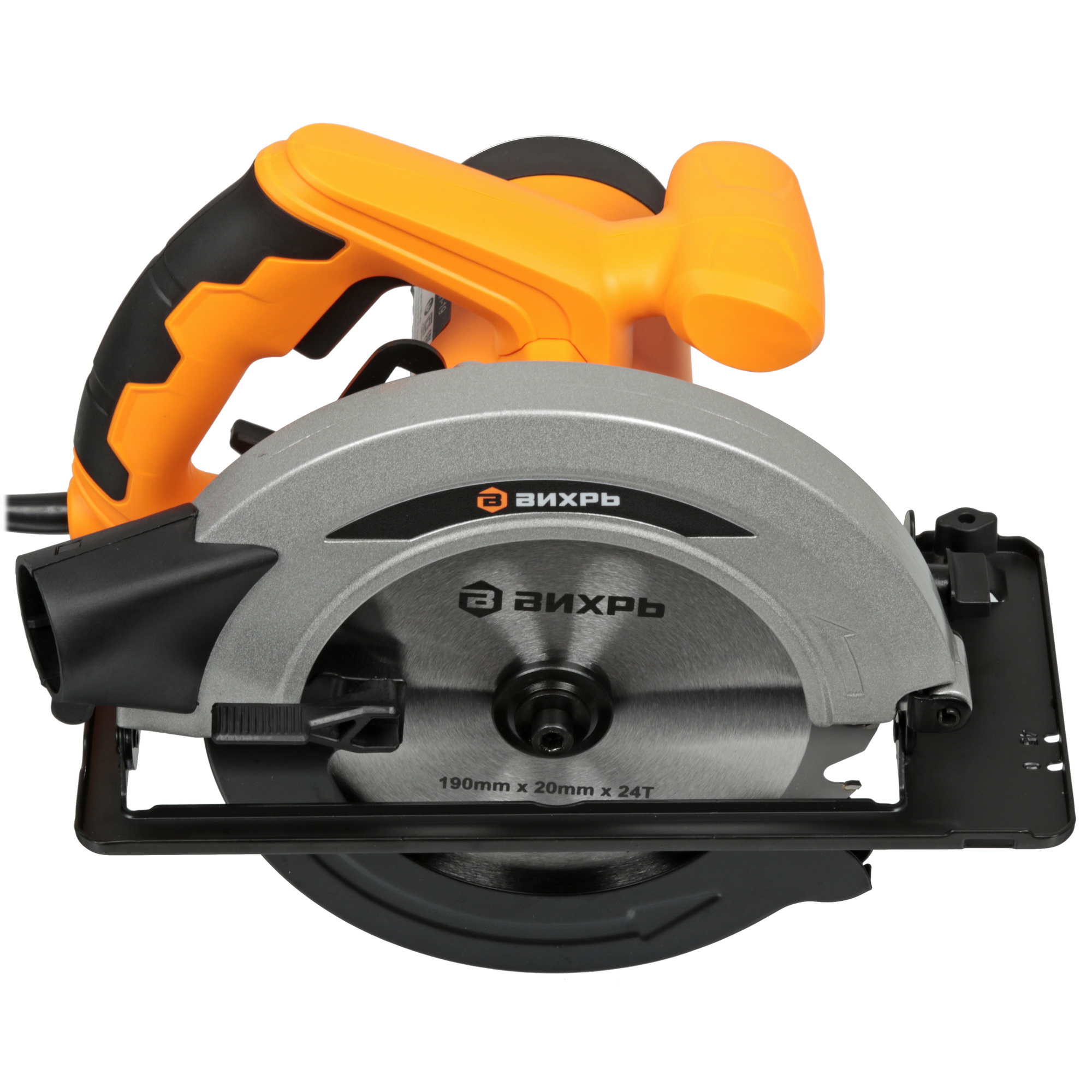 Пила дисковая Вихрь ДП-19 5624425 STDN-0095001 - Вид №2