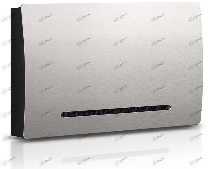 GALLETTI Настенный фанкойл sun-id-1420706