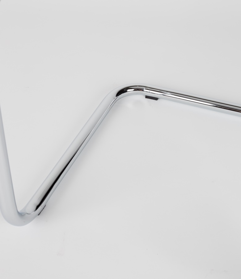 Стул Ridge Rib серый Zuiver 1006005 - Вид №9