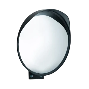 Зеркало дорожное Standers 30х30 см