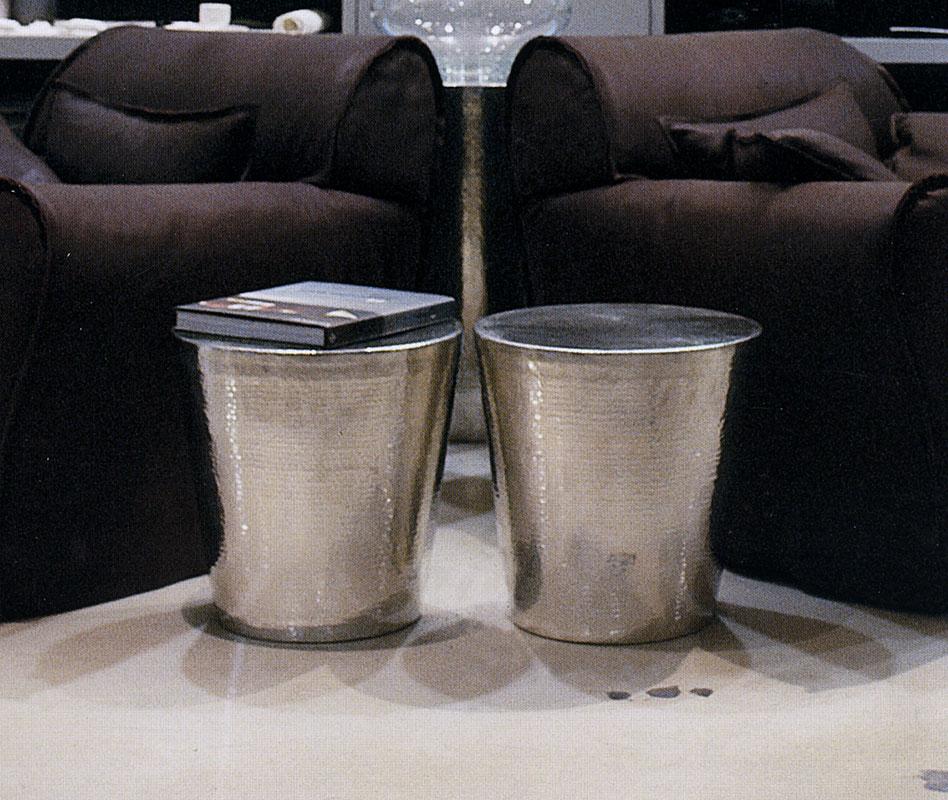 Подставка  BAXTER CAIRO 2 