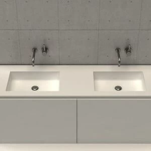 46784 Накладная раковина на столешницу  овальная Dimasi Bathroom
