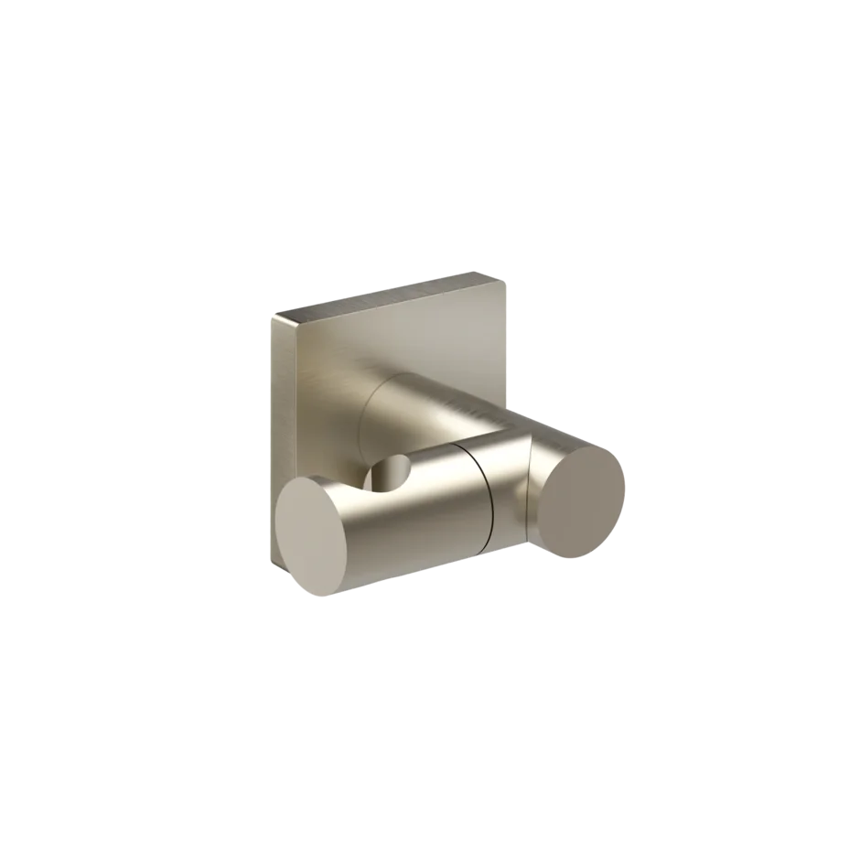 Крючок для ручного Душа 59160 149 Gessi Rilievo МАТОВЫЙ НИКЕЛЬ FINOX 59160149