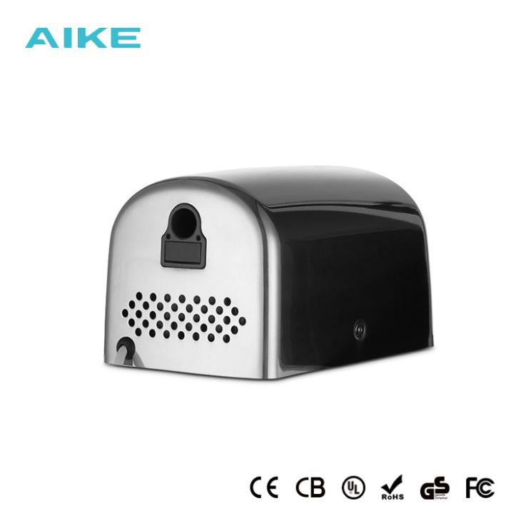 Мини сушилка для рук AIKE AK2803E_199  - Вид №2