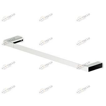 ZAD621 Держатель для полотенец, длина 45 см. Zucchetti Him 